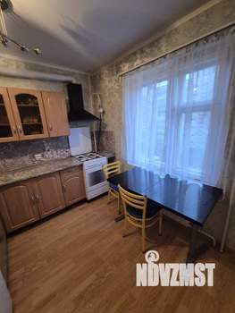 1-к квартира, на длительный срок, 42м2, 5/10 этаж