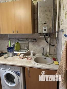 2-к квартира, на длительный срок, 57м2, 4/4 этаж