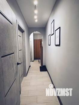 2-к квартира, на длительный срок, 45м2, 2/5 этаж