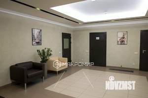 2-к квартира, на длительный срок, 72м2, 14/14 этаж