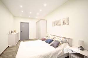 2-к квартира, на длительный срок, 56м2, 4/20 этаж