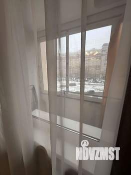 1-к квартира, на длительный срок, 40м2, 5/8 этаж