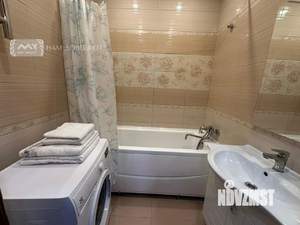 1-к квартира, на длительный срок, 43м2, 7/10 этаж