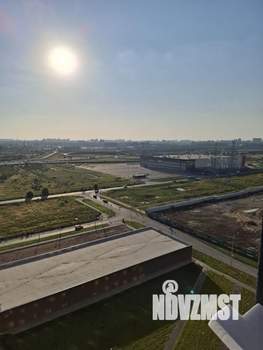 1-к квартира, на длительный срок, 21м2, 16/25 этаж