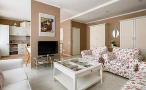 2-к квартира, на длительный срок, 70м2, 4/6 этаж