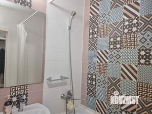 1-к квартира, на длительный срок, 36м2, 6/16 этаж