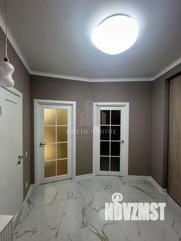 1-к квартира, на длительный срок, 50м2, 5/13 этаж