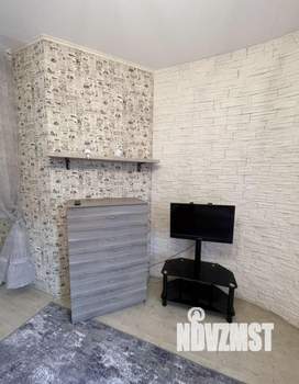 Студия квартира, на длительный срок, 29м2, 3/9 этаж