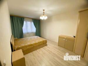 1-к квартира, на длительный срок, 38м2, 9/25 этаж