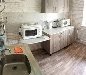 1-к квартира, на длительный срок, 34м2, 4/10 этаж