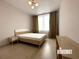 1-к квартира, на длительный срок, 35м2, 9/14 этаж