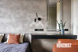 4-к квартира, на длительный срок, 126м2, 5/9 этаж