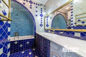 2-к квартира, на длительный срок, 90м2, 4/6 этаж