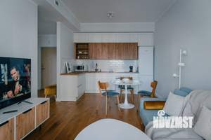 1-к квартира, на длительный срок, 50м2, 3/7 этаж