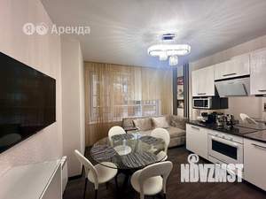 2-к квартира, на длительный срок, 74м2, 3/9 этаж