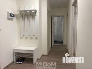 2-к квартира, на длительный срок, 52м2, 3/23 этаж