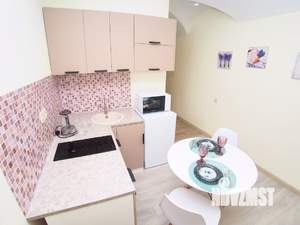 Студия квартира, на длительный срок, 18м2, 1/5 этаж