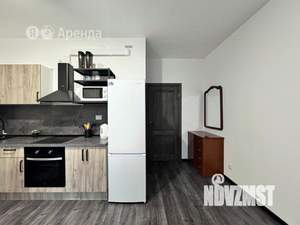 Студия квартира, на длительный срок, 25м2, 9/12 этаж