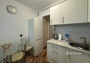 3-к квартира, на длительный срок, 51м2, 2/12 этаж