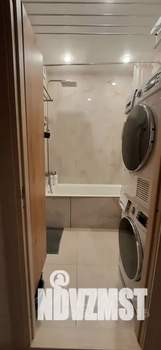 2-к квартира, посуточно, 62м2, 12/25 этаж