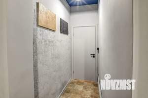 Студия квартира, посуточно, 45м2, 1/5 этаж