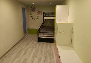 2-к квартира, на длительный срок, 45м2, 1/5 этаж