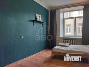 1-к квартира, на длительный срок, 35м2, 2/7 этаж