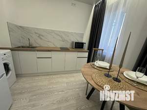 1-к квартира, посуточно, 35м2, 7/15 этаж