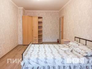 2-к квартира, на длительный срок, 61м2, 8/24 этаж