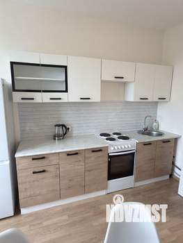 2-к квартира, на длительный срок, 57м2, 3/20 этаж