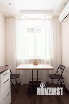 5-к квартира, посуточно, 100м2, 1/4 этаж