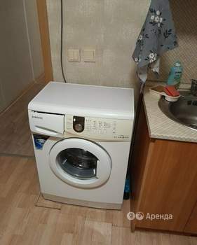 1-к квартира, на длительный срок, 387м2, 8/8 этаж