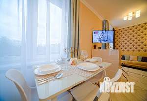 2-к квартира, посуточно, 45м2, 3/11 этаж