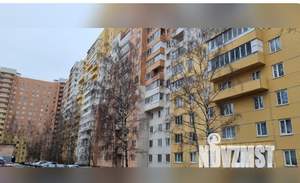 2-к квартира, на длительный срок, 52м2, 2/16 этаж