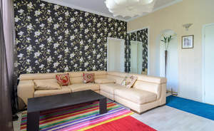 2-к квартира, на длительный срок, 60м2, 4/5 этаж