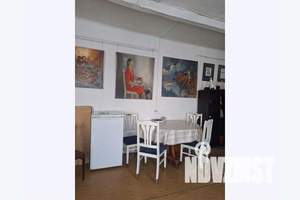 1-к квартира, посуточно, 70м2, 6/7 этаж