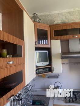 2-к квартира, на длительный срок, 58м2, 4/5 этаж
