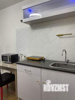 1-к квартира, на длительный срок, 39м2, 10/22 этаж