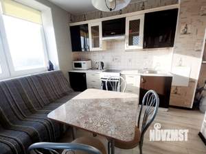 1-к квартира, на длительный срок, 41м2, 18/27 этаж