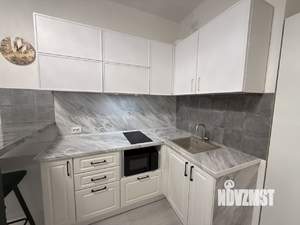 Студия квартира, на длительный срок, 25м2, 9/27 этаж