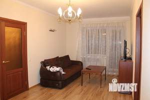 3-к квартира, на длительный срок, 94м2, 8/18 этаж