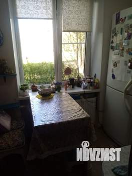 2-к квартира, на длительный срок, 43м2, 1/3 этаж
