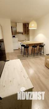 1-к квартира, на длительный срок, 35м2, 5/14 этаж