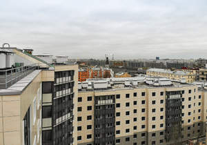 2-к квартира, на длительный срок, 55м2, 7/10 этаж
