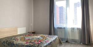 2-к квартира, на длительный срок, 55м2, 4/10 этаж
