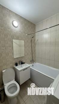 1-к квартира, на длительный срок, 36м2, 10/16 этаж