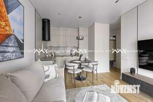 1-к квартира, на длительный срок, 39м2, 10/12 этаж