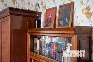 1-к квартира, посуточно, 60м2, 1/1 этаж
