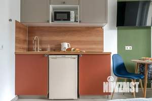 Студия квартира, посуточно, 28м2, 9/12 этаж