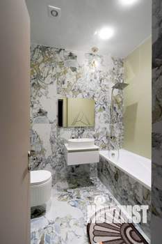 1-к квартира, на длительный срок, 38м2, 1/8 этаж